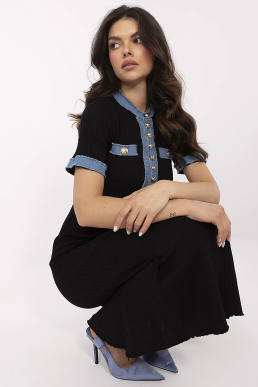 Suknelė-NM-SK-K435.77-juoda