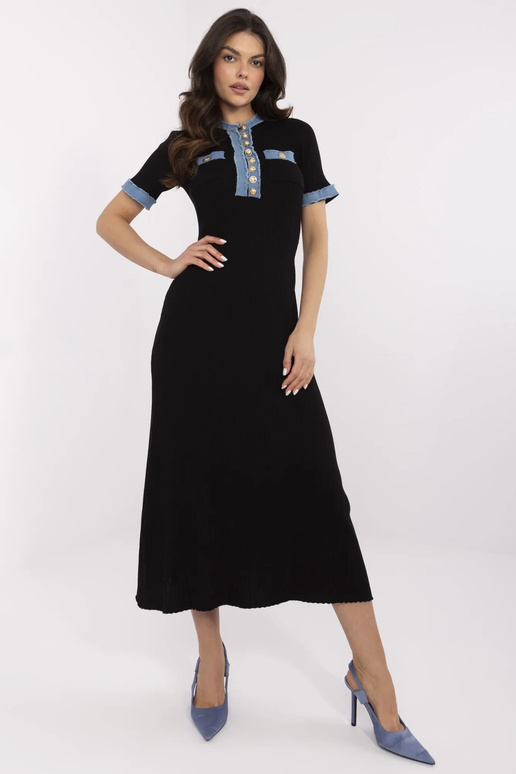 Suknelė-NM-SK-K435.77-juoda