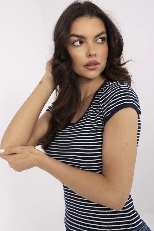 Palaidinė-NM-BZ-R61850.34-tamsiai mėlyna