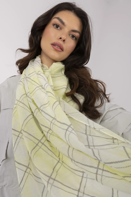 Šalikas-AT-CH-7726-šviesiai geltonas