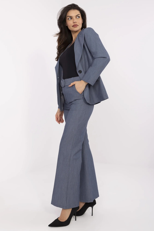 Kelnės-DHJ-SP-18737.08-tamsiai mėlynos