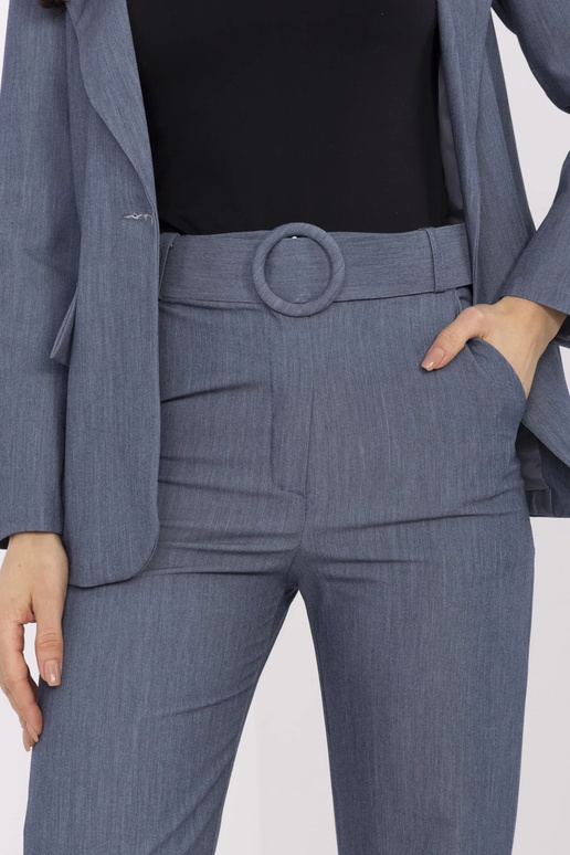 Kelnės-DHJ-SP-18737.08-tamsiai mėlynos