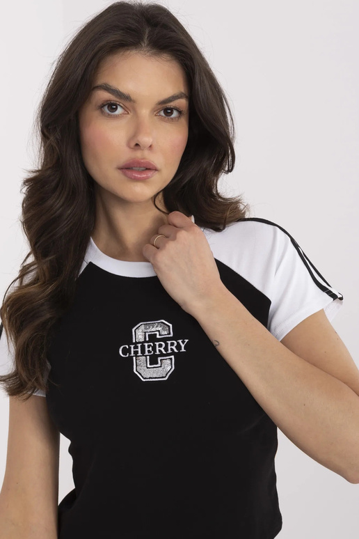 Marškinėliai-NM-TS-NG3772.82-juoda-balta