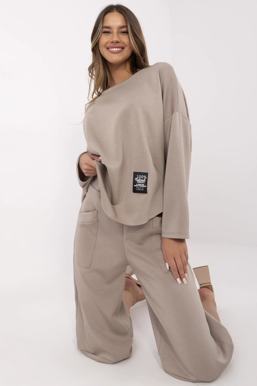 Set-MI-KMPL-M56491.09-tamsiai smėlio...