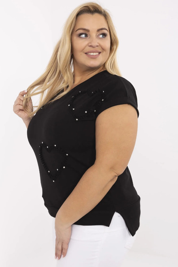 Palaidinė-RV-BZ-A542.12P-juoda 2