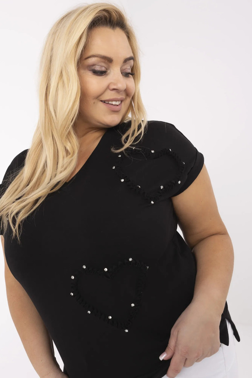 Palaidinė-RV-BZ-A542.12P-juoda