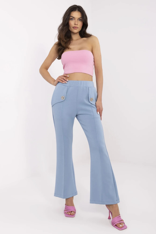 Kelnės-DHJ-SP-20518.12-mėlynos spalvos