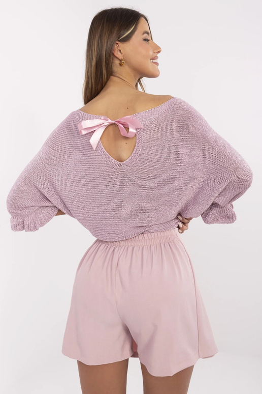 Sijonas-MI-SD-88662.92-šviesiai rožinis