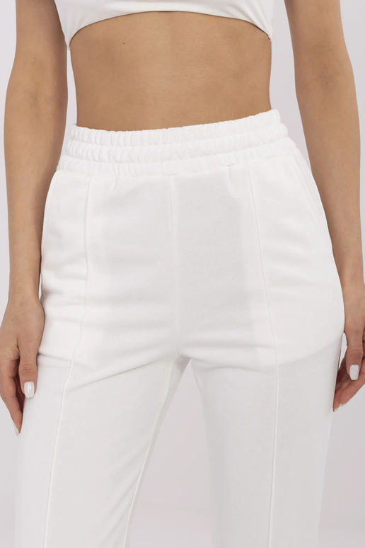 Sportinės kelnės-NM-DR-R62112.00-ekru