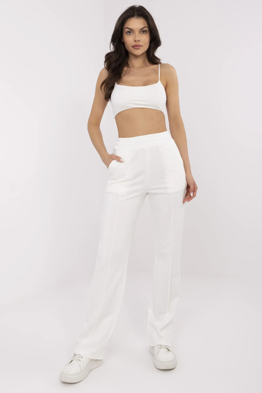 Sportinės kelnės-NM-DR-R62112.00-ekru