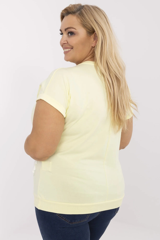 Palaidinė-RV-BZ-A543.94-šviesiai geltona