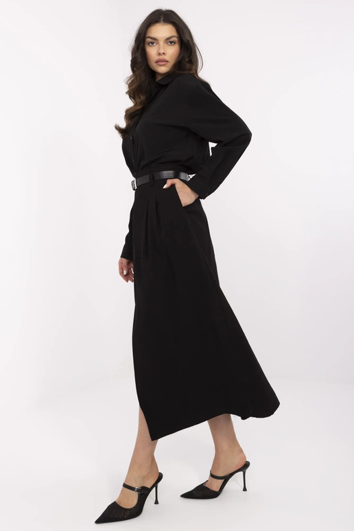 Sijonas-NM-SD-Y0833.61P-juodas