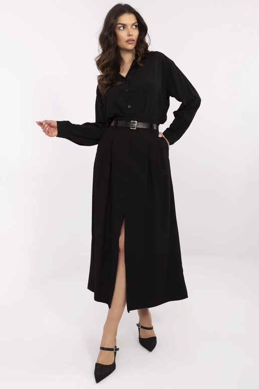 Sijonas-NM-SD-Y0833.61P-juodas