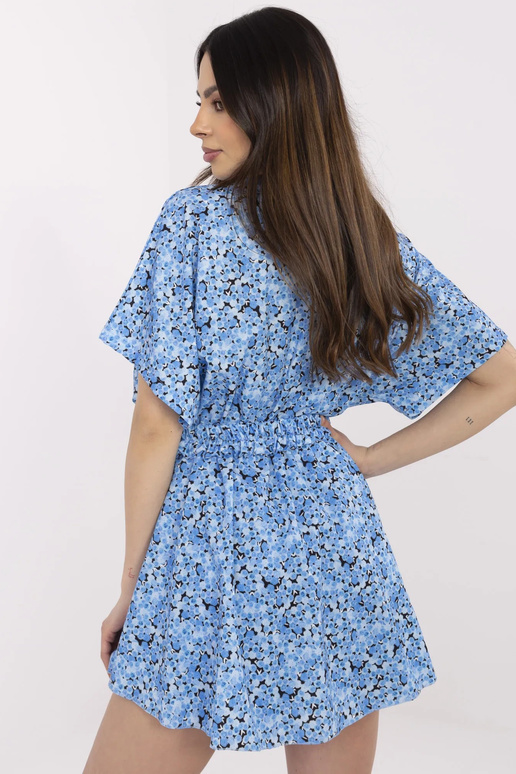 Kombinezonai-MI-KO-T45.85-mėlyna Kombinezonai-MI-KO-T45.85-mėlyna