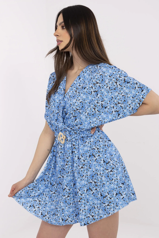 Kombinezonai-MI-KO-T45.85-mėlyna Kombinezonai-MI-KO-T45.85-mėlyna