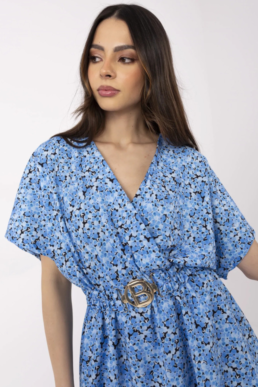 Kombinezonai-MI-KO-T45.85-mėlyna Kombinezonai-MI-KO-T45.85-mėlyna