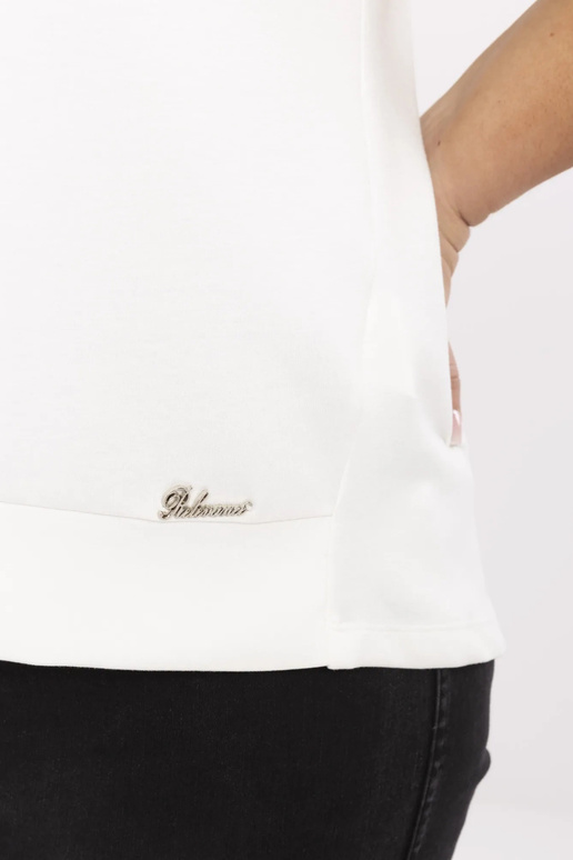 Palaidinė-RV-BZ-A614.81-ekru Palaidinė-RV-BZ-A614.81-ekru