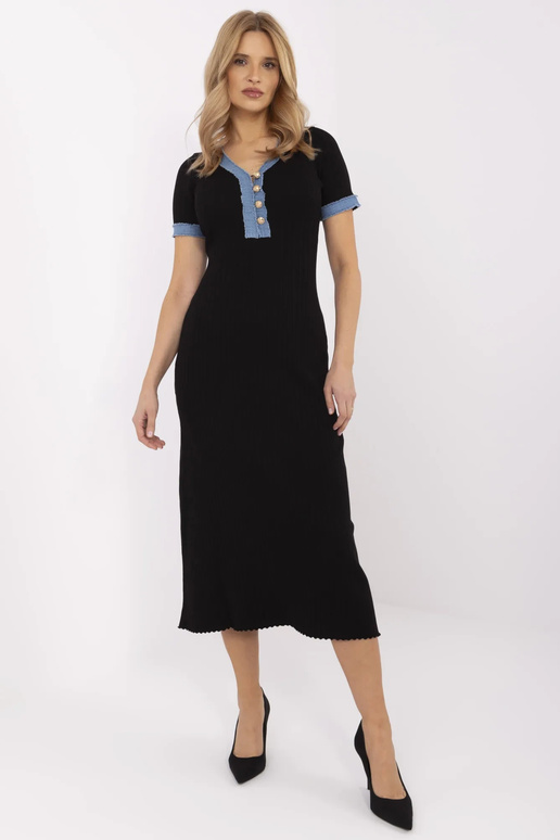 Suknelė-NM-SK-K439.78-juoda