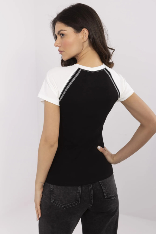 Marškinėliai-NM-TS-V7940.17-juoda-balta