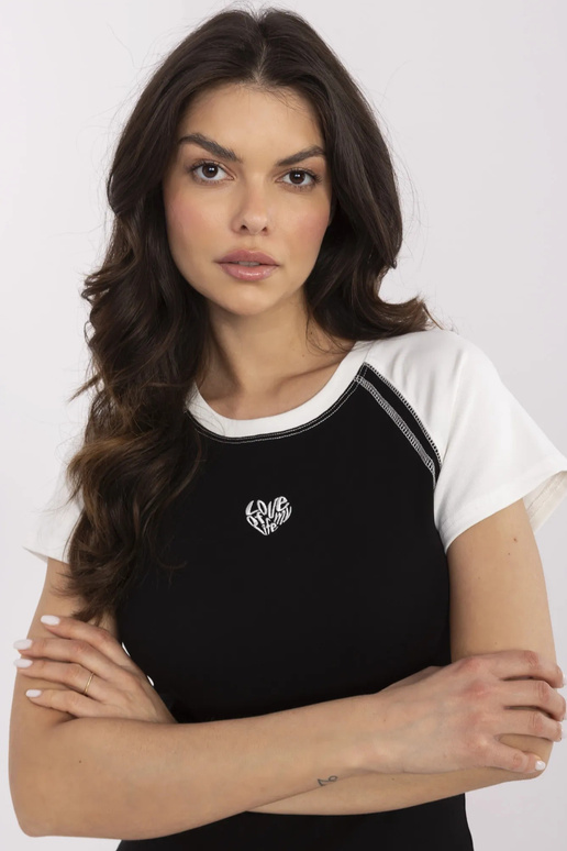 Marškinėliai-NM-TS-V7940.17-juoda-balta