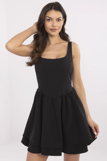 Suknelė-MI-SK-26612.85-juoda 2