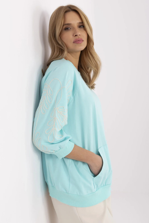 Palaidinė-RV-BZ-A367.26-mėtinė