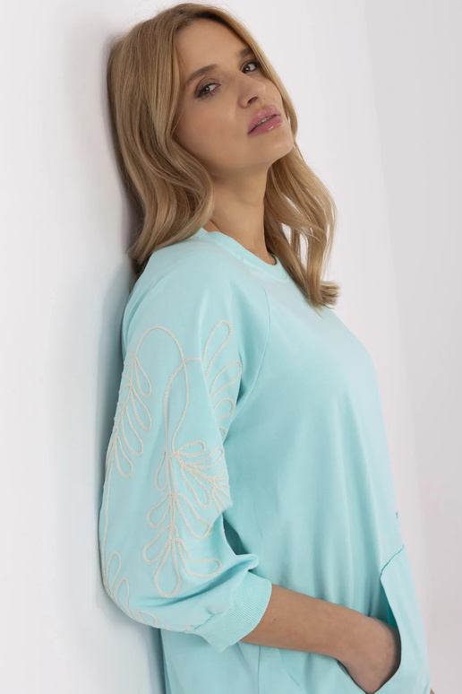 Palaidinė-RV-BZ-A367.26-mėtinė