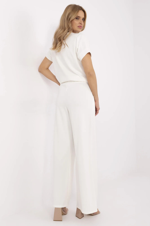 Sportinės kelnės-RV-DR-A613.69-ekru