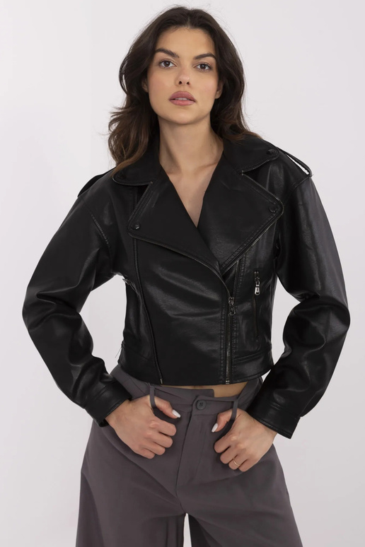 Striukė-MBM-KR-R-2709.96-juoda Striukė-MBM-KR-R-2709.96-juoda