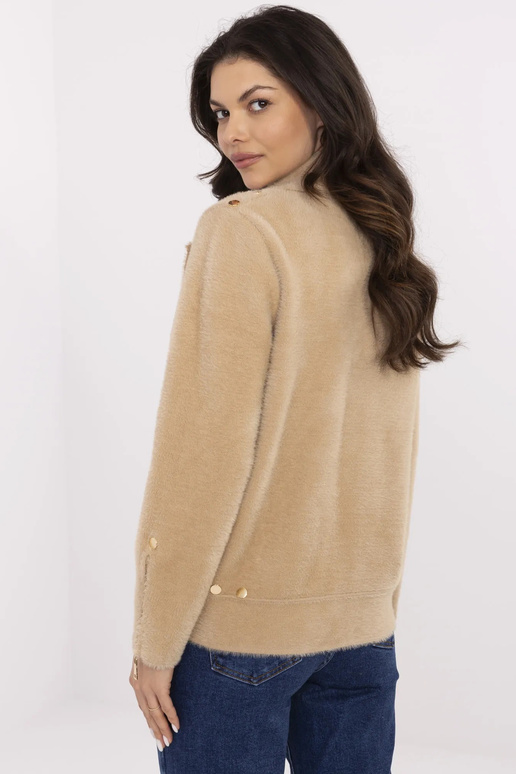 Striukė-MBM-KR-L176.87-smėlio spalvos