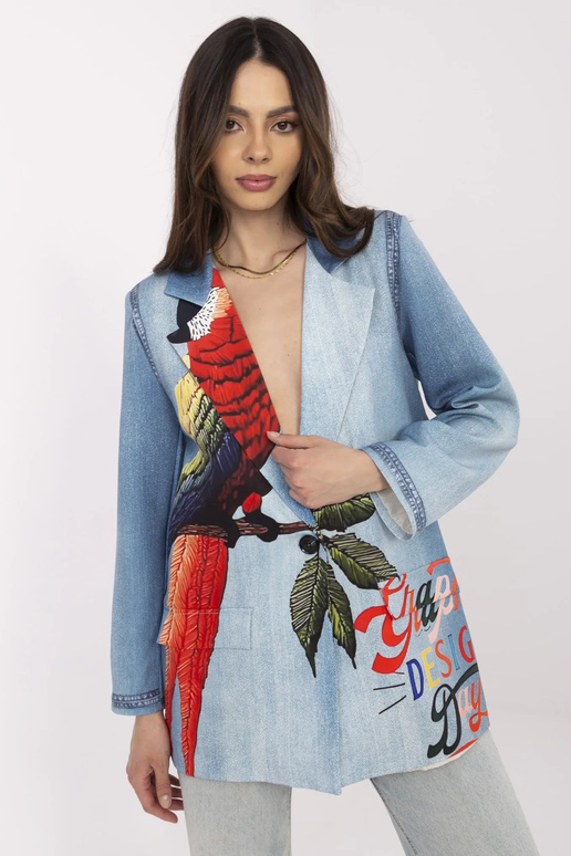 Striukė-DHJ-MA-18525-33.18-mėlyna