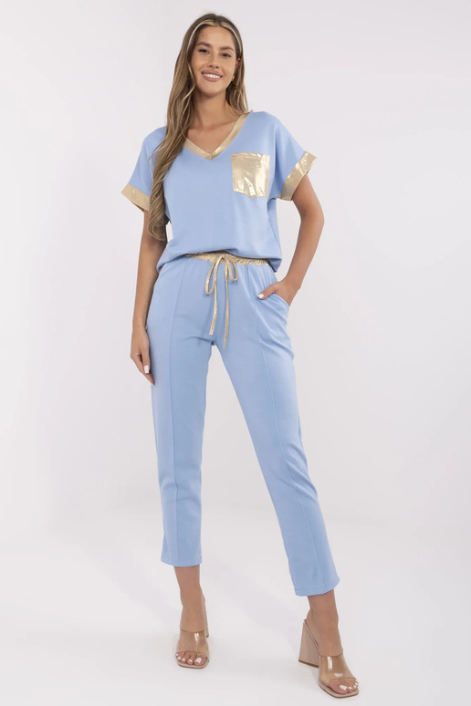 Set-MI-KMPL-M6196.28-mėlyna