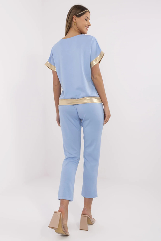 Set-MI-KMPL-M6196.28-mėlyna