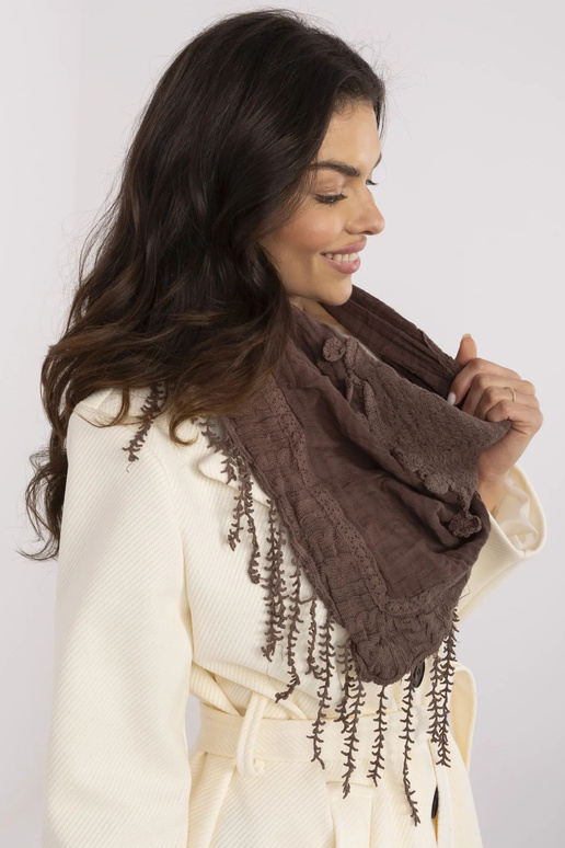 Šalikas-AT-CH-0414.84-rudas Šalikas-AT-CH-0414.84-rudas