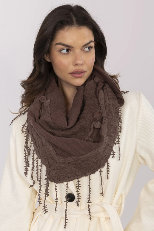 Šalikas-AT-CH-0414.84-rudas Šalikas-AT-CH-0414.84-rudas