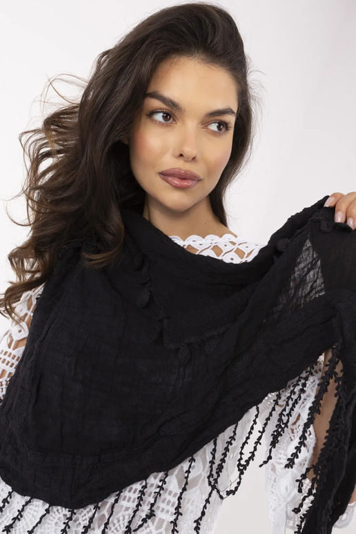 Šalikas-AT-CH-0414.84-juodas