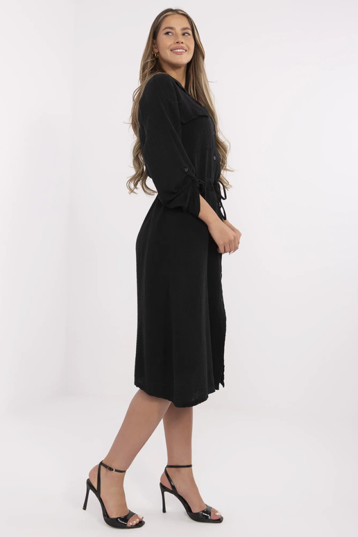 Suknelė-MI-SK-91166.73-juoda