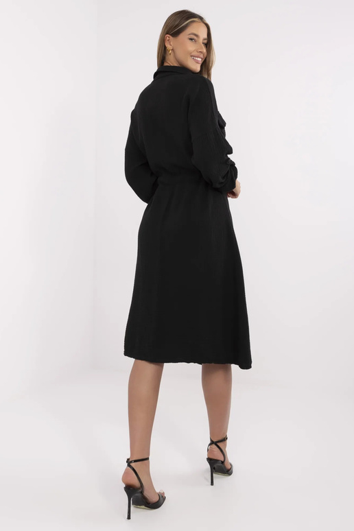 Suknelė-MI-SK-91166.73-juoda