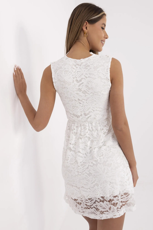 Suknelė-MI-SK-9830.85-balta