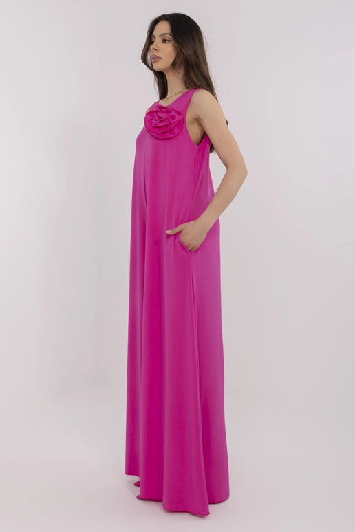 Kombinezonas-DHJ-KO-20812.72-fuksija Kombinezonas-DHJ-KO-20812.72-fuksija