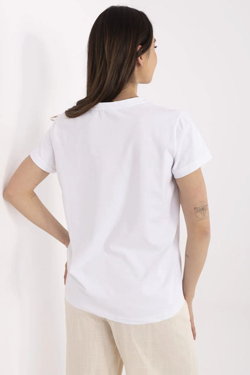 Marškinėliai-CLM-TS-1640.87-balti