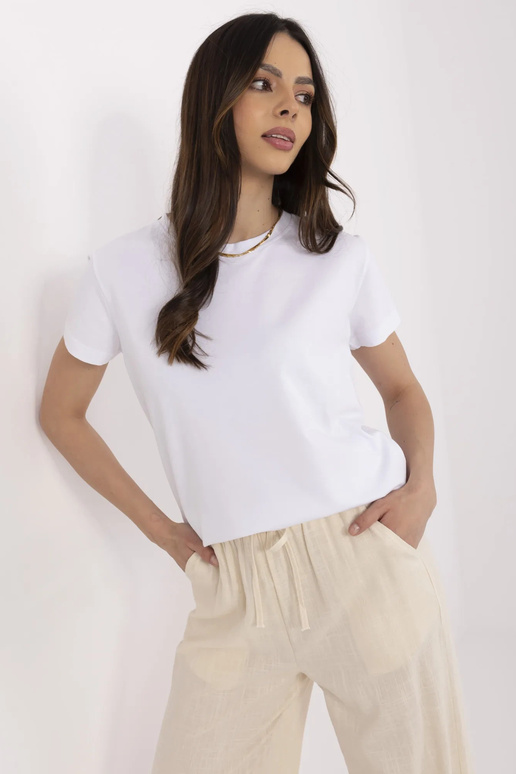 Marškinėliai-CLM-TS-1640.87-balti