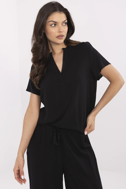 Palaidinė-D73761M11173A-juoda