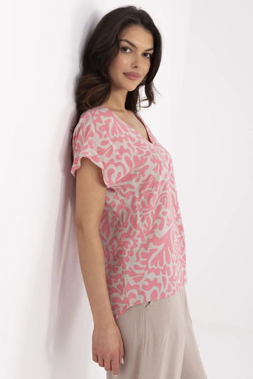 Palaidinė-D73771M11171B-rožinė 2