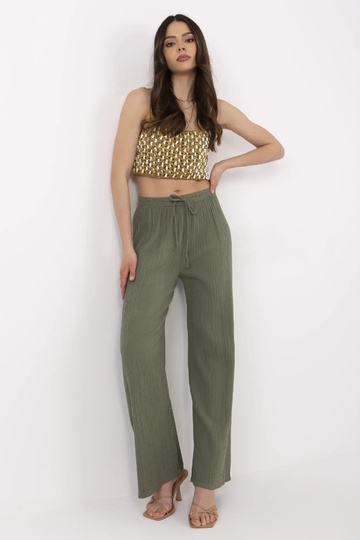 Kelnės-TW-SP-BI-3204.70-khaki 2