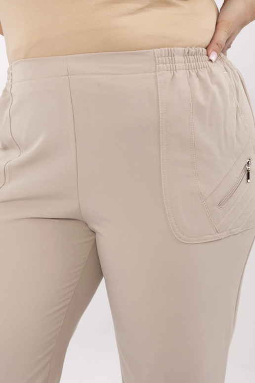 Kelnės-AT-SP-845.67-smėlio spalvos