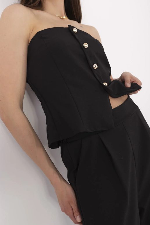 Rinkinys -MI-KMPL-A2349.75-juodas