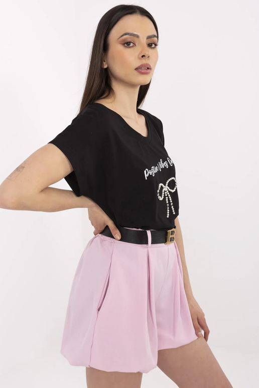 Marškinėliai-CLM-TS-1727.90-juodi