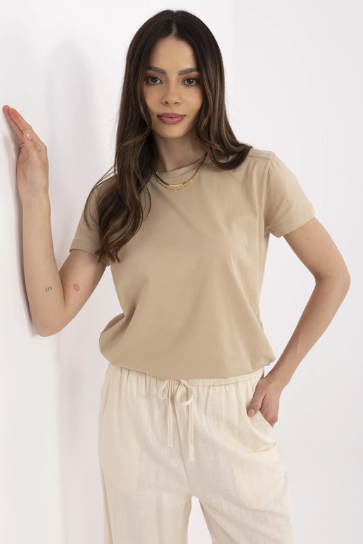 Marškinėliai-CLM-TS-1640.87-smėlio...