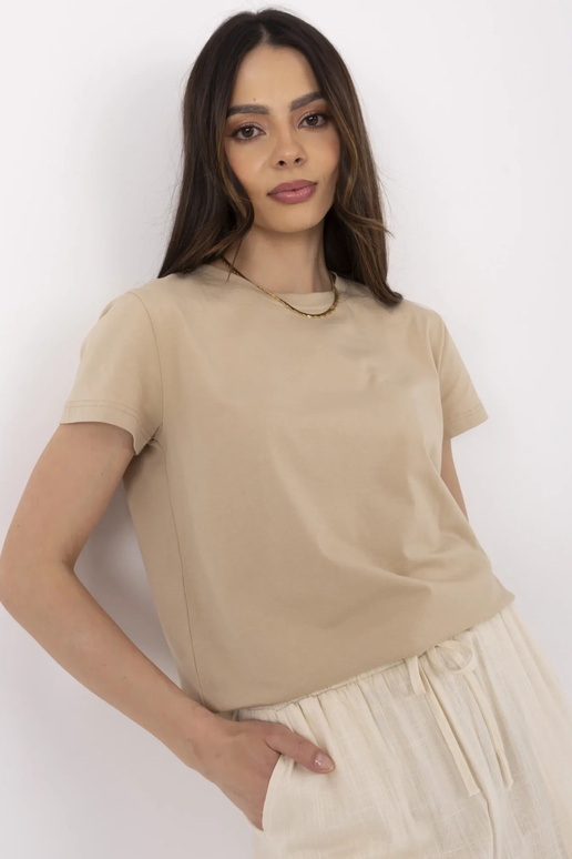 Marškinėliai-CLM-TS-1640.87-smėlio...